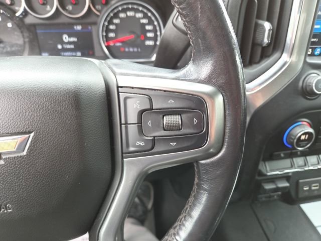 Used 2021 Chevrolet Silverado 2500 LT w/ Convenience Package image 61