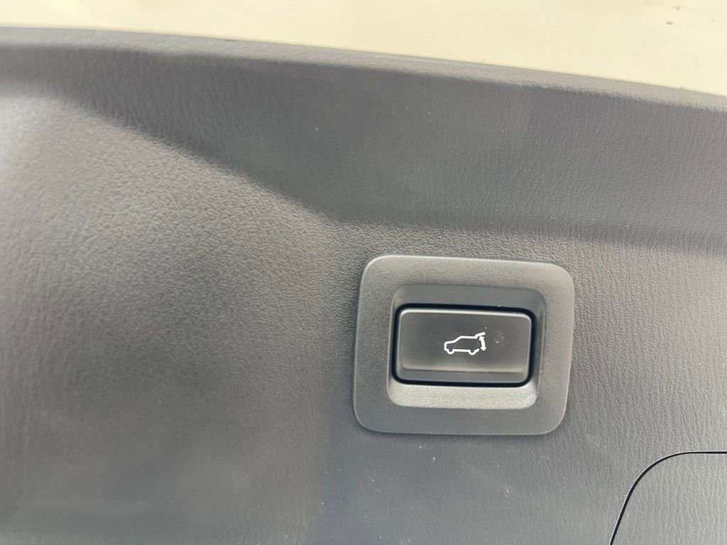 Used 2023 MAZDA CX-9 Touring Plus AWD/4WD image 23