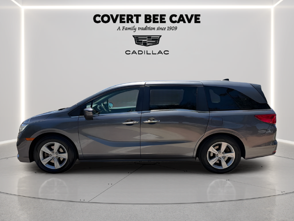Used 2018 Honda Odyssey EX-L image 6