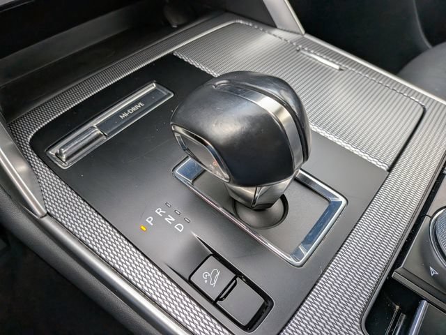 Certified 2024 MAZDA CX-90 3.3 Turbo w/ Preferred Plus AWD/4WD image 24