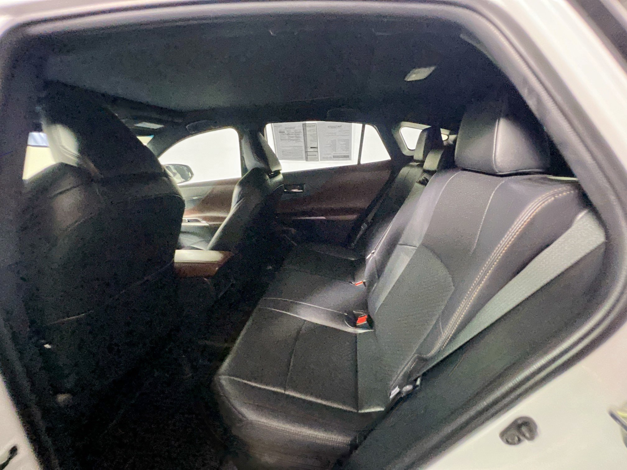 Used 2023 Toyota Venza Limited AWD/4WD image 29