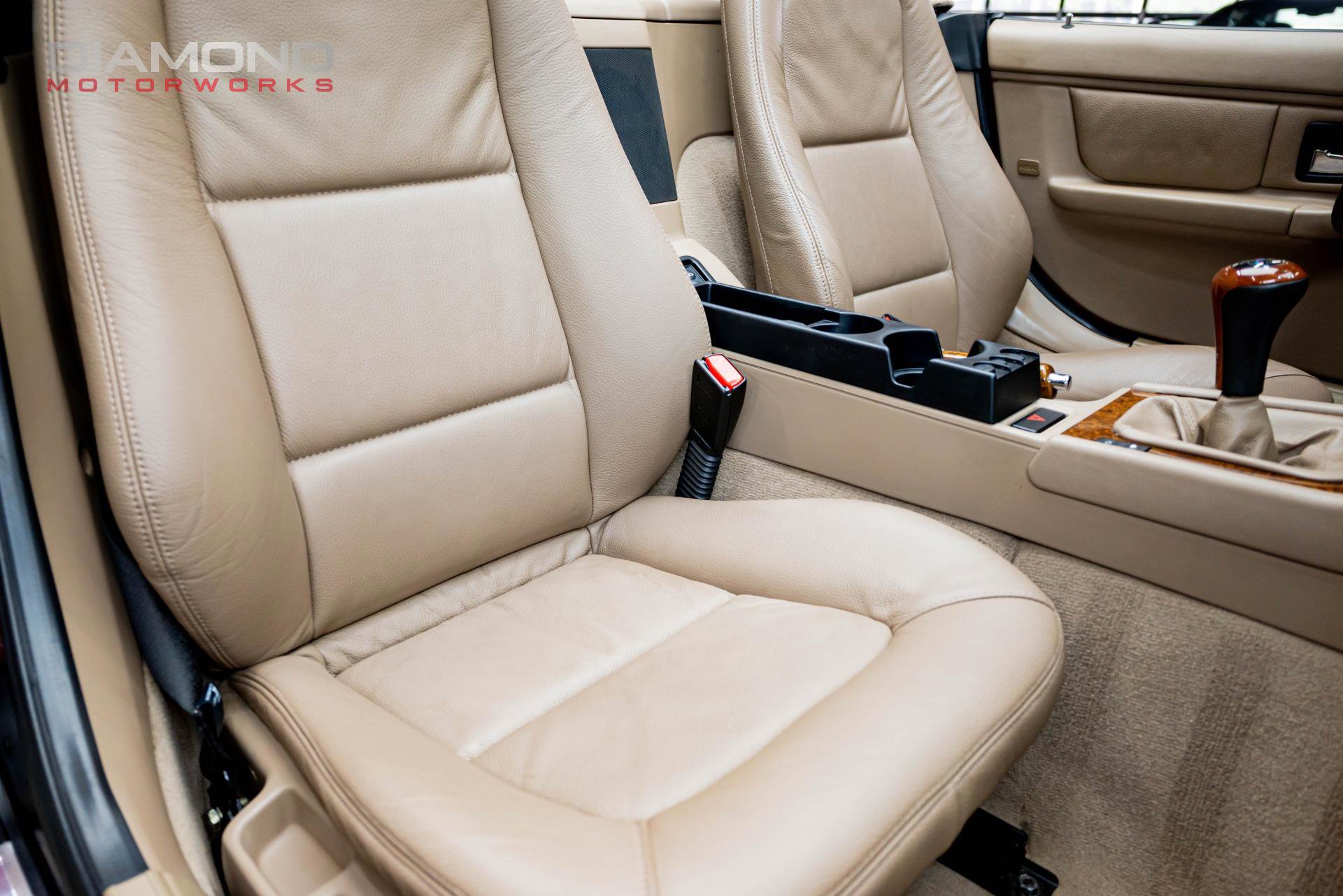 Used 2002 BMW Z3 3.0i image 81