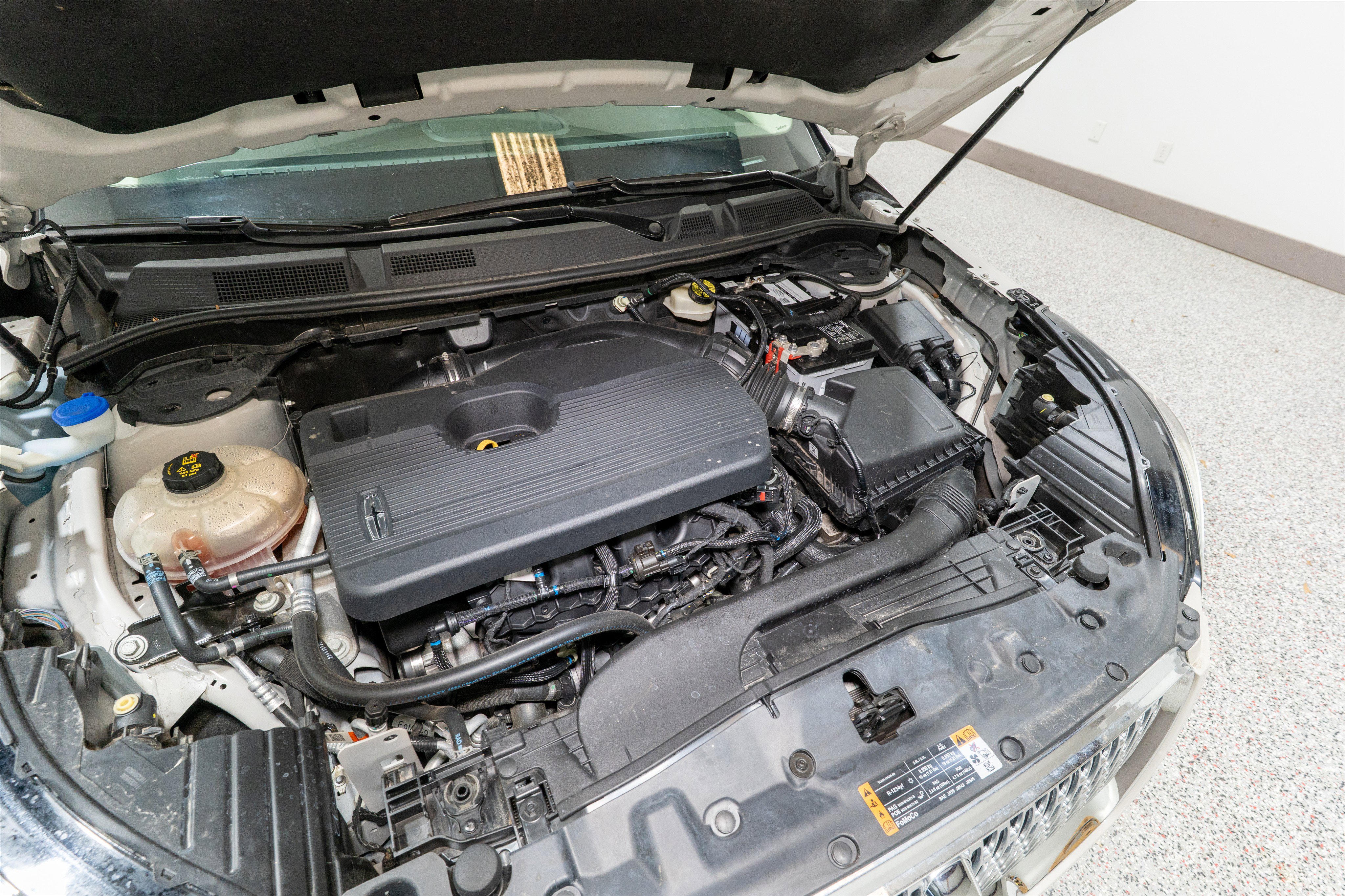 Used 2020 Lincoln Corsair Reserve w/ Elements Package image 36