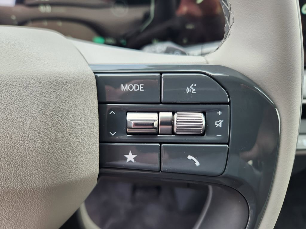 New 2026 Kia EV9 Wind image 13