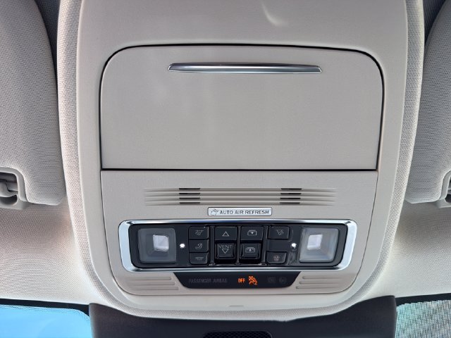 New 2026 Lincoln Navigator Reserve AWD/4WD image 33