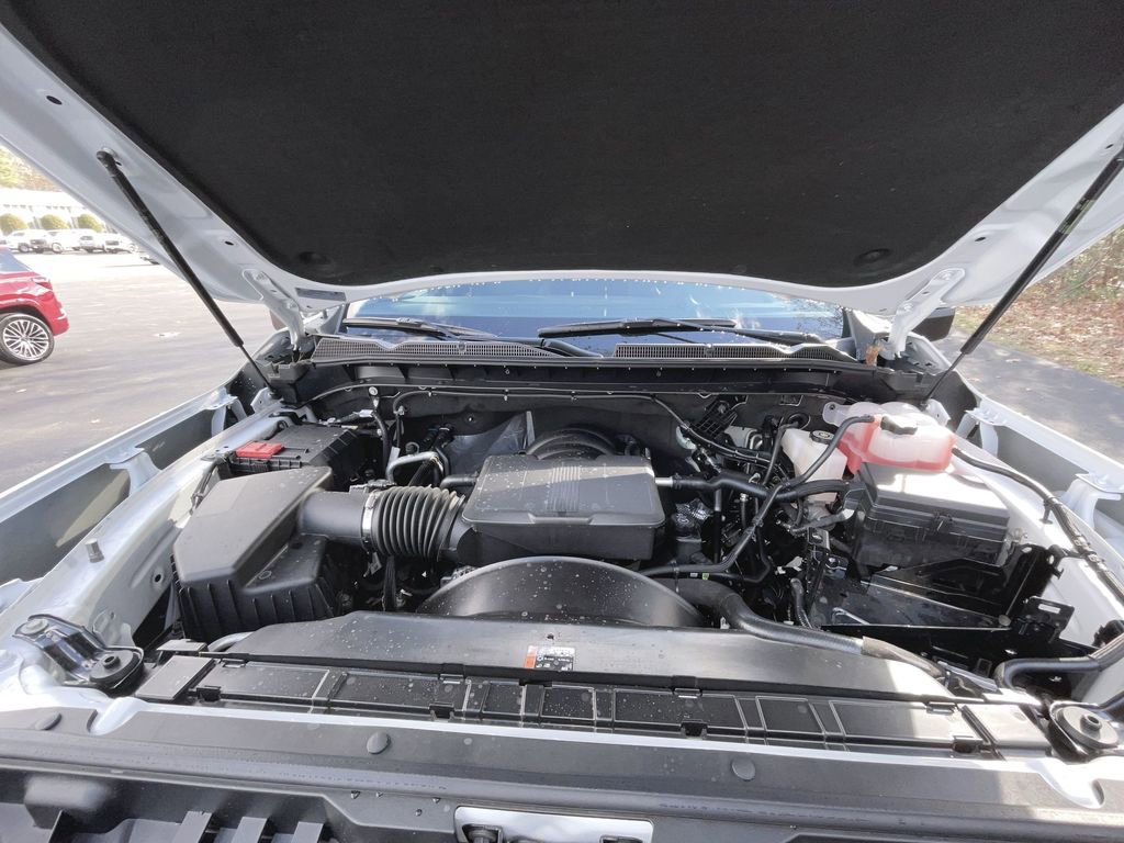 New 2026 GMC Sierra 3500 SLT image 39