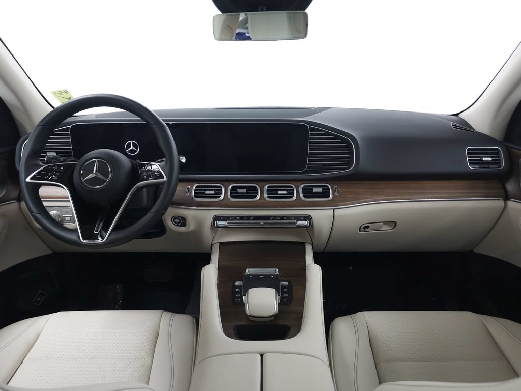 Certified 2026 Mercedes-Benz GLE 350 4MATIC image 27