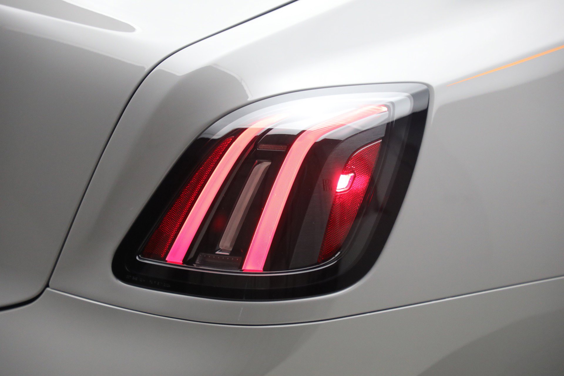 New 2025 Rolls-Royce Ghost Black Badge image 15