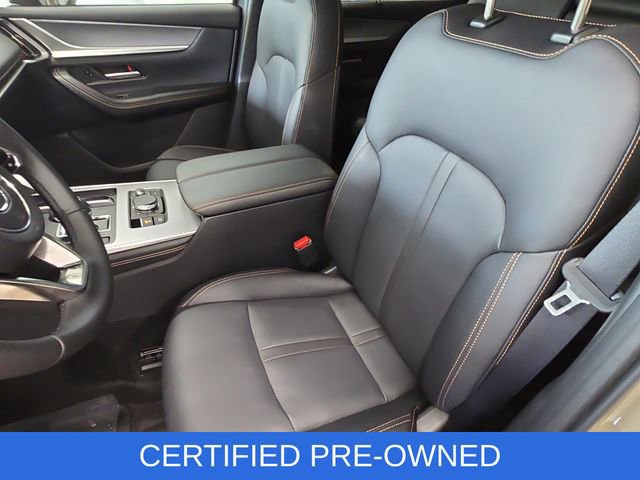 Certified 2026 MAZDA CX-70 SC Plus AWD/4WD image 16