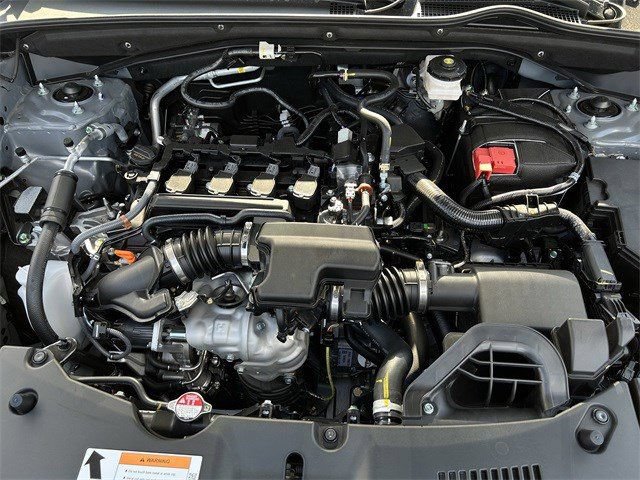 Used 2026 Acura ADX FWD image 10