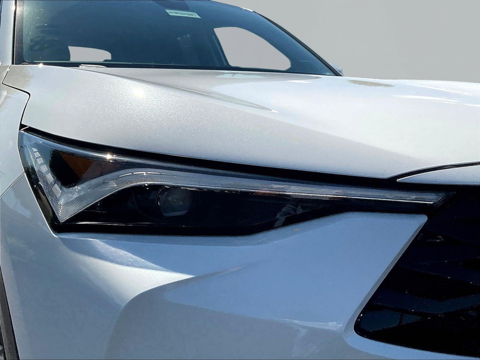 New 2026 Acura ADX AWD image 8