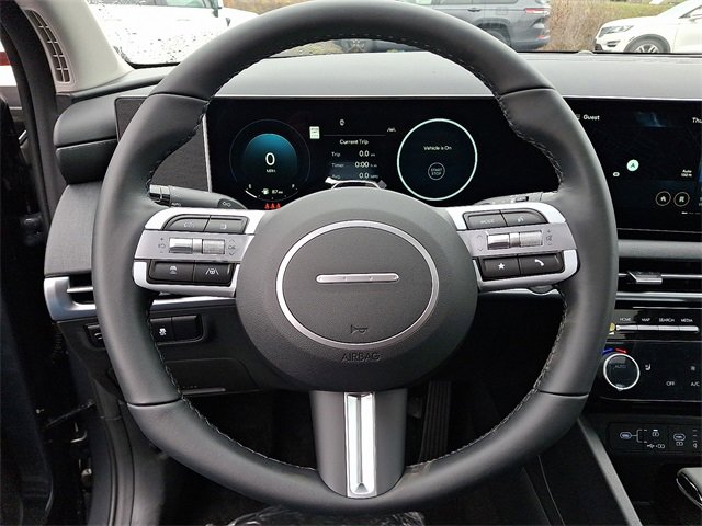 New 2026 Hyundai Tucson SEL image 10