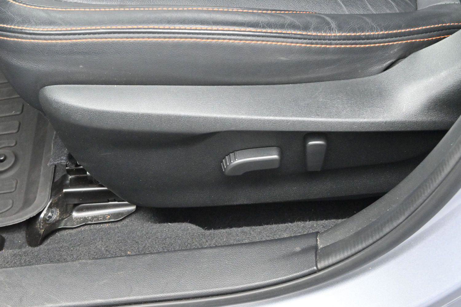 Used 2018 Subaru Crosstrek 2.0i Limited AWD/4WD image 13