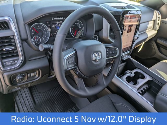 New 2026 RAM 1500 Big Horn image 14