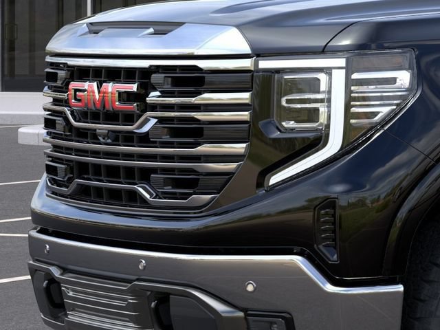 New 2026 GMC Sierra 1500 SLT w/ SLT Premium Plus Package AWD/4WD image 13