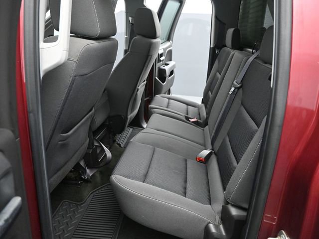 Used 2016 Chevrolet Silverado 1500 LT w/ All Star Edition image 13