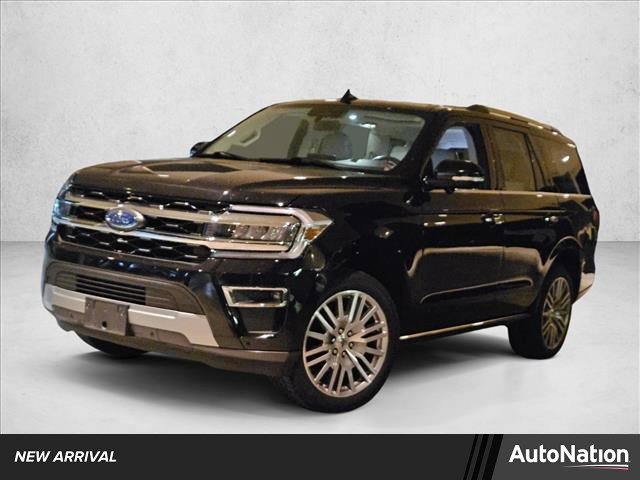 Used 2024 Ford Expedition Limited