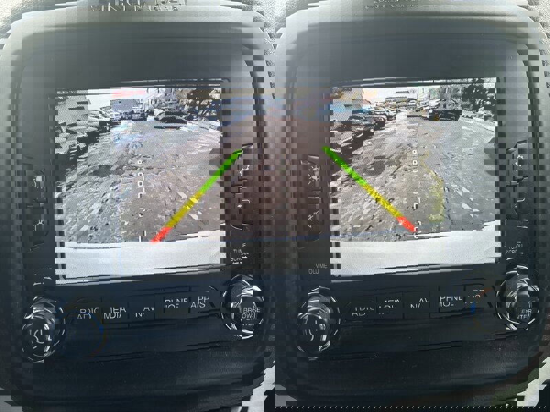 Used 2016 Jeep Renegade Limited image 15