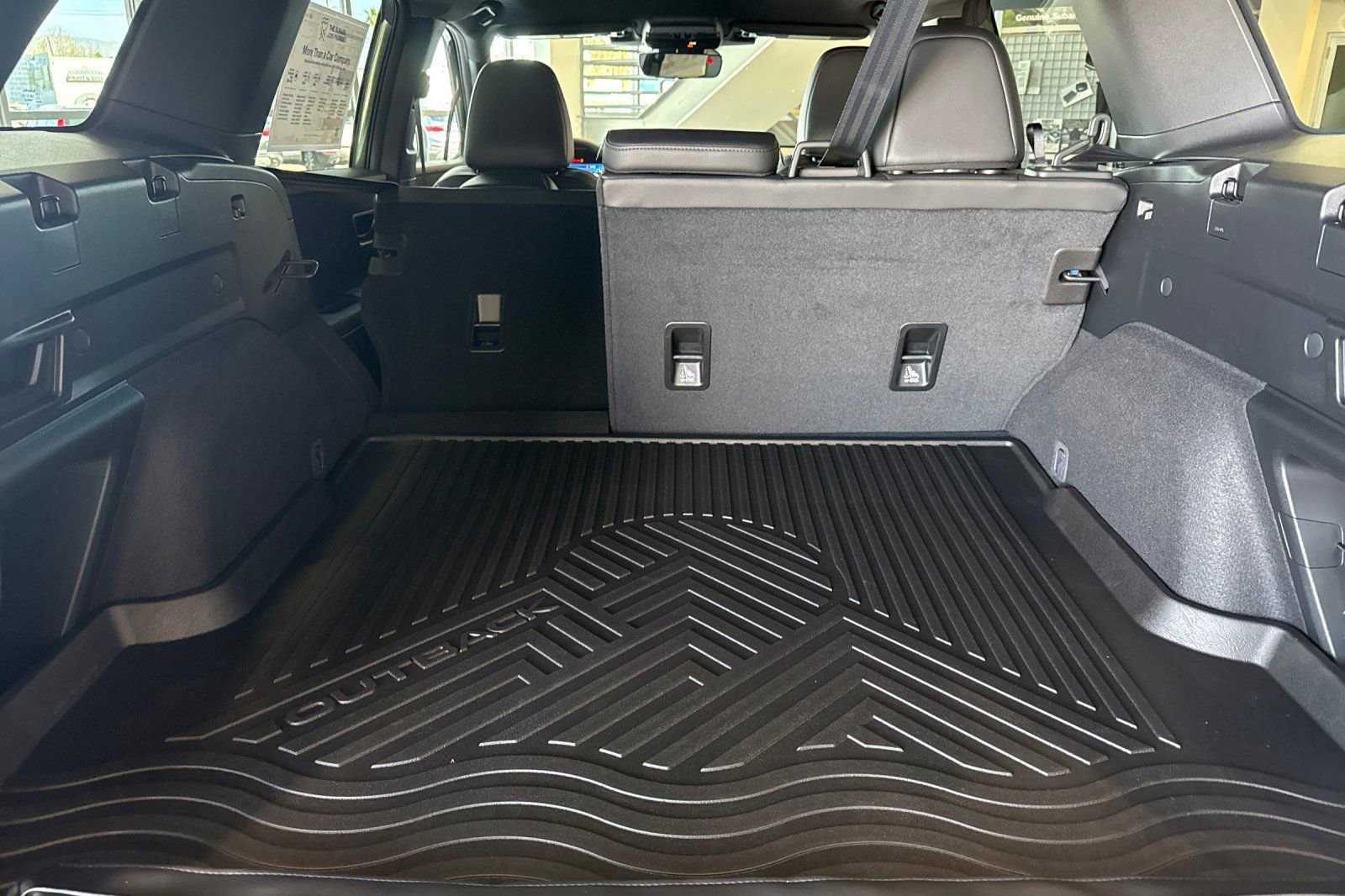 New 2026 Subaru Outback Premium image 14