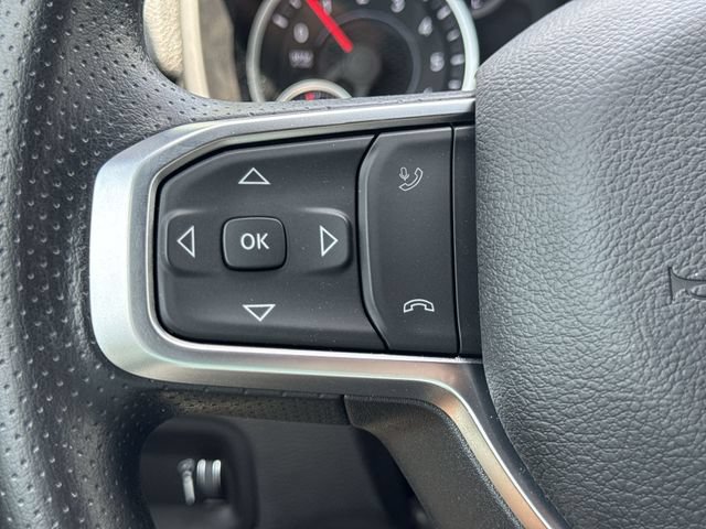 New 2026 RAM 2500 Tradesman AWD/4WD image 29