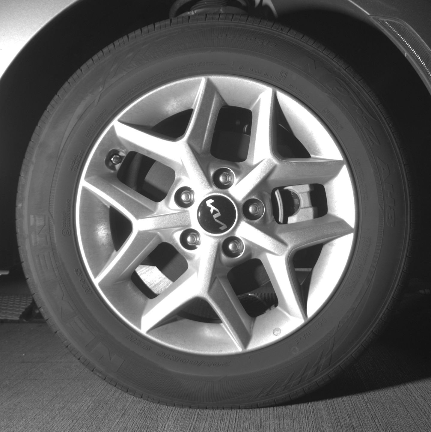 Used 2025 Kia Soul LX w/ LX Technology Package FWD image 13