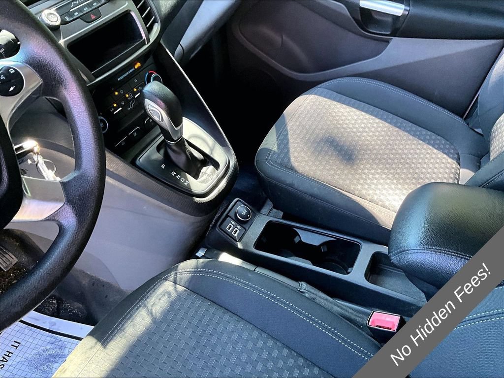 Used 2019 Ford Transit Connect XLT FWD image 12