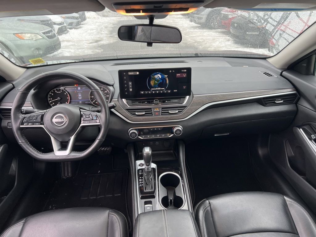 Used 2024 Nissan Altima 2.5 SL image 20