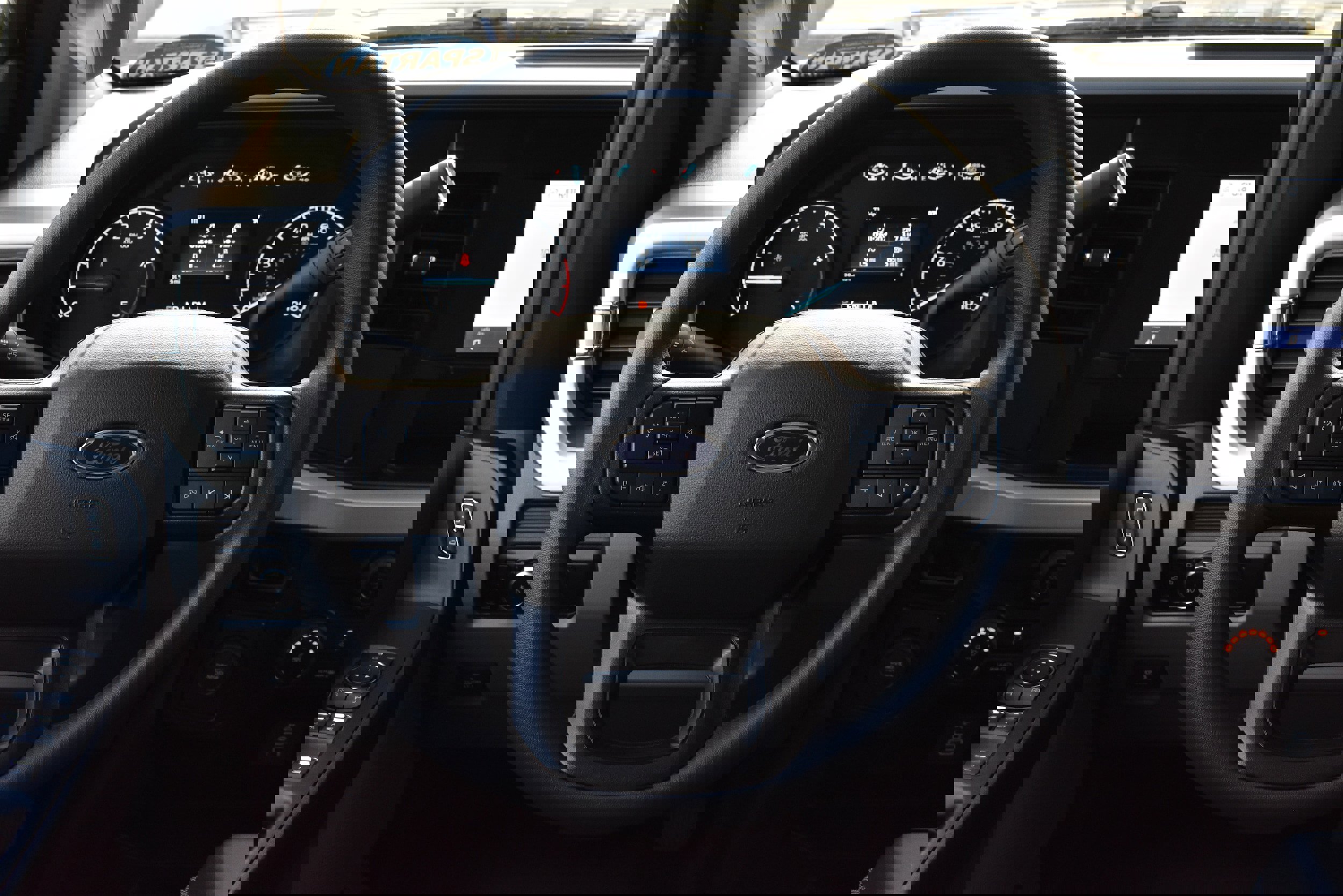 New 2025 Ford F250 XL w/ 360-Degree Camera Package image 21