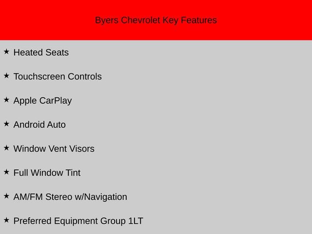 Used 2019 Chevrolet Suburban LT w/ Max Trailering Package image 11