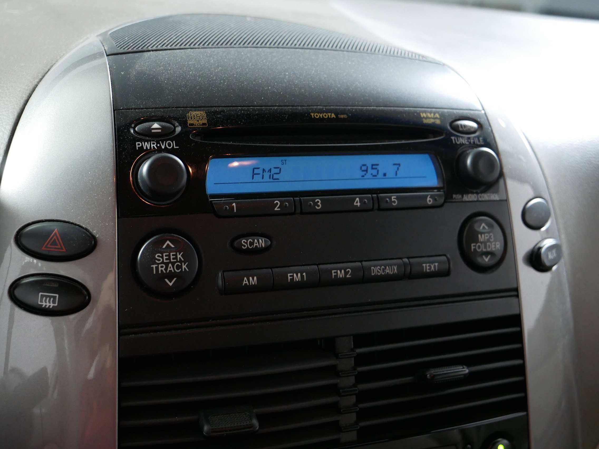 Used 2006 Toyota Sienna LE FWD image 22