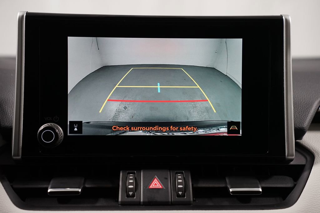 Certified 2024 Toyota RAV4 XLE Premium image 19