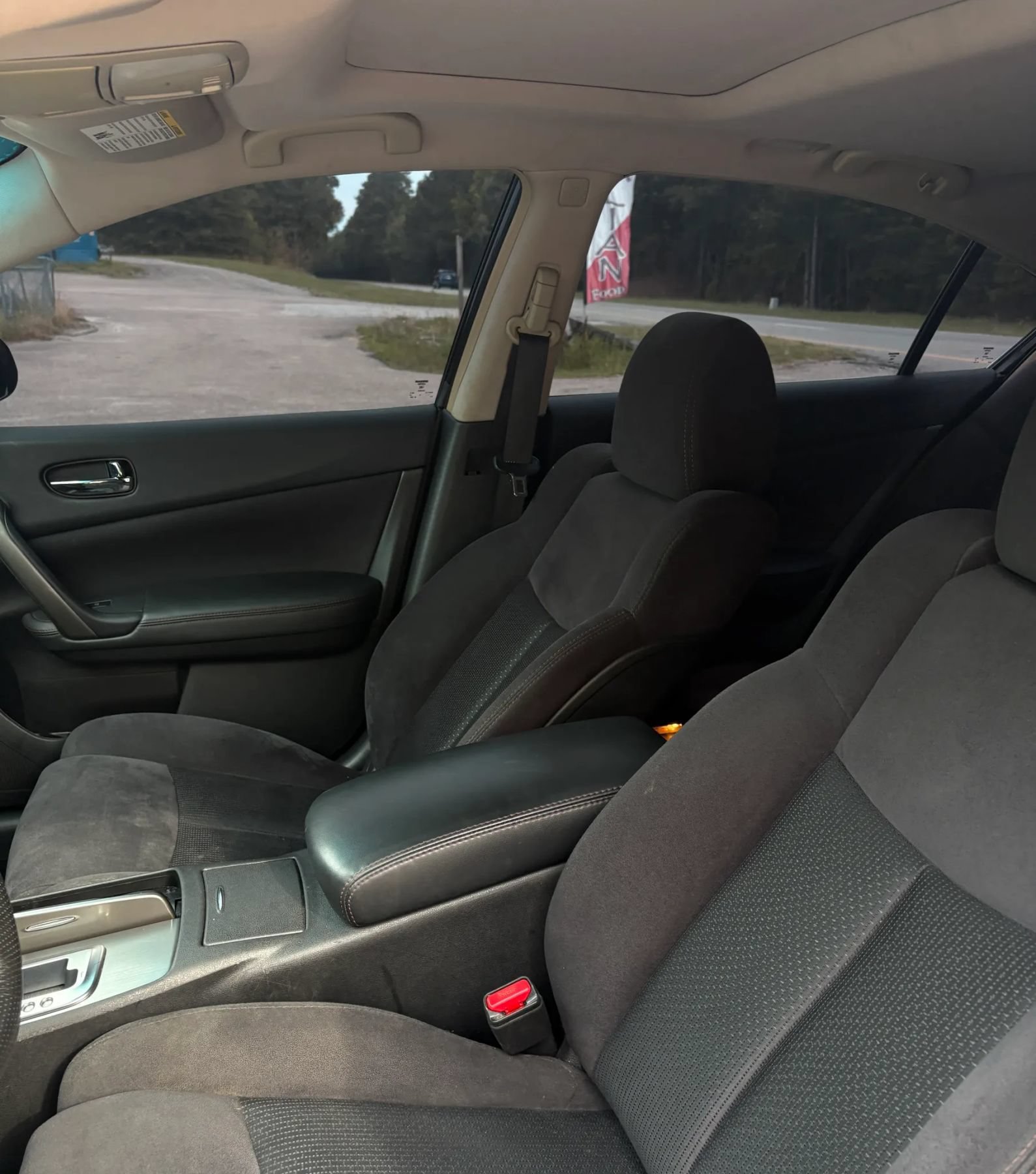 Used 2014 Nissan Maxima 3.5 S w/ Limited Edition Package FWD image 39