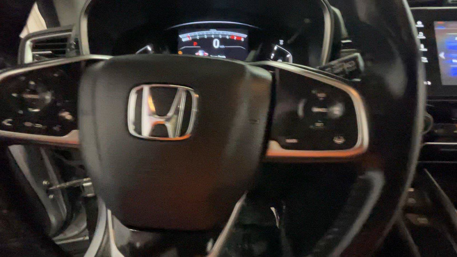 Used 2019 Honda CR-V EX-L image 34