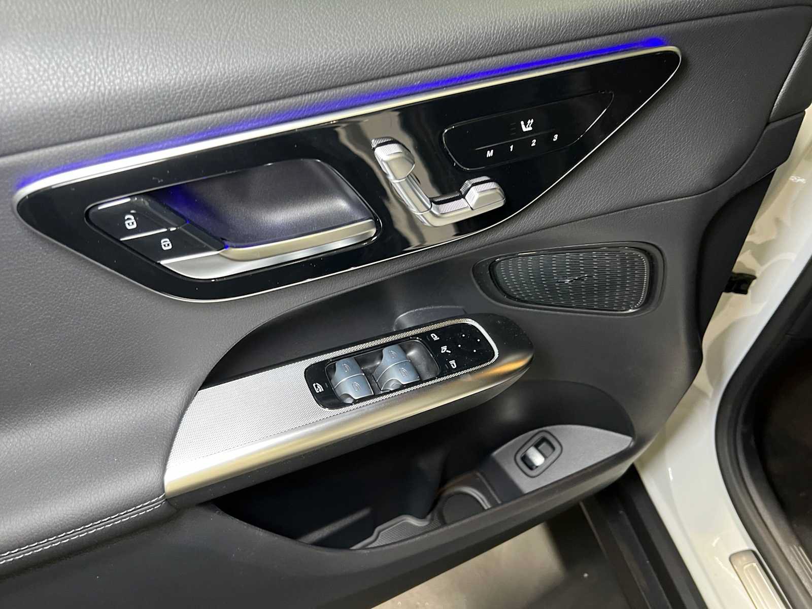 New 2027 Mercedes-Benz GLC 300 4MATIC image 22
