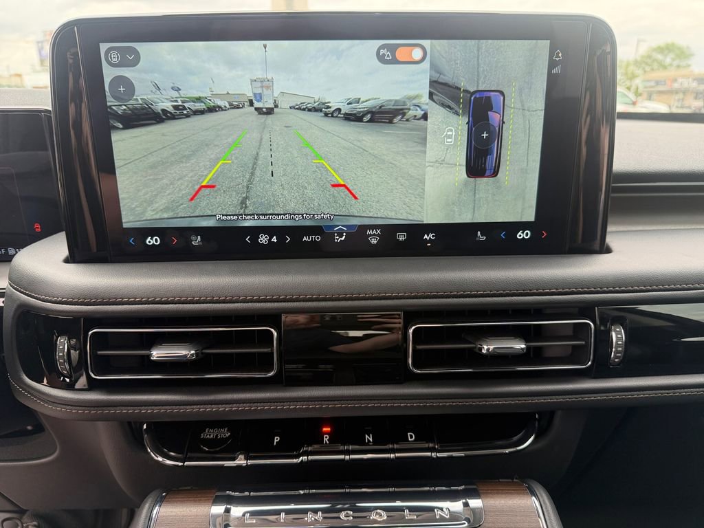 Used 2025 Lincoln Aviator Reserve w/ Equipment Group 201A AWD/4WD image 27