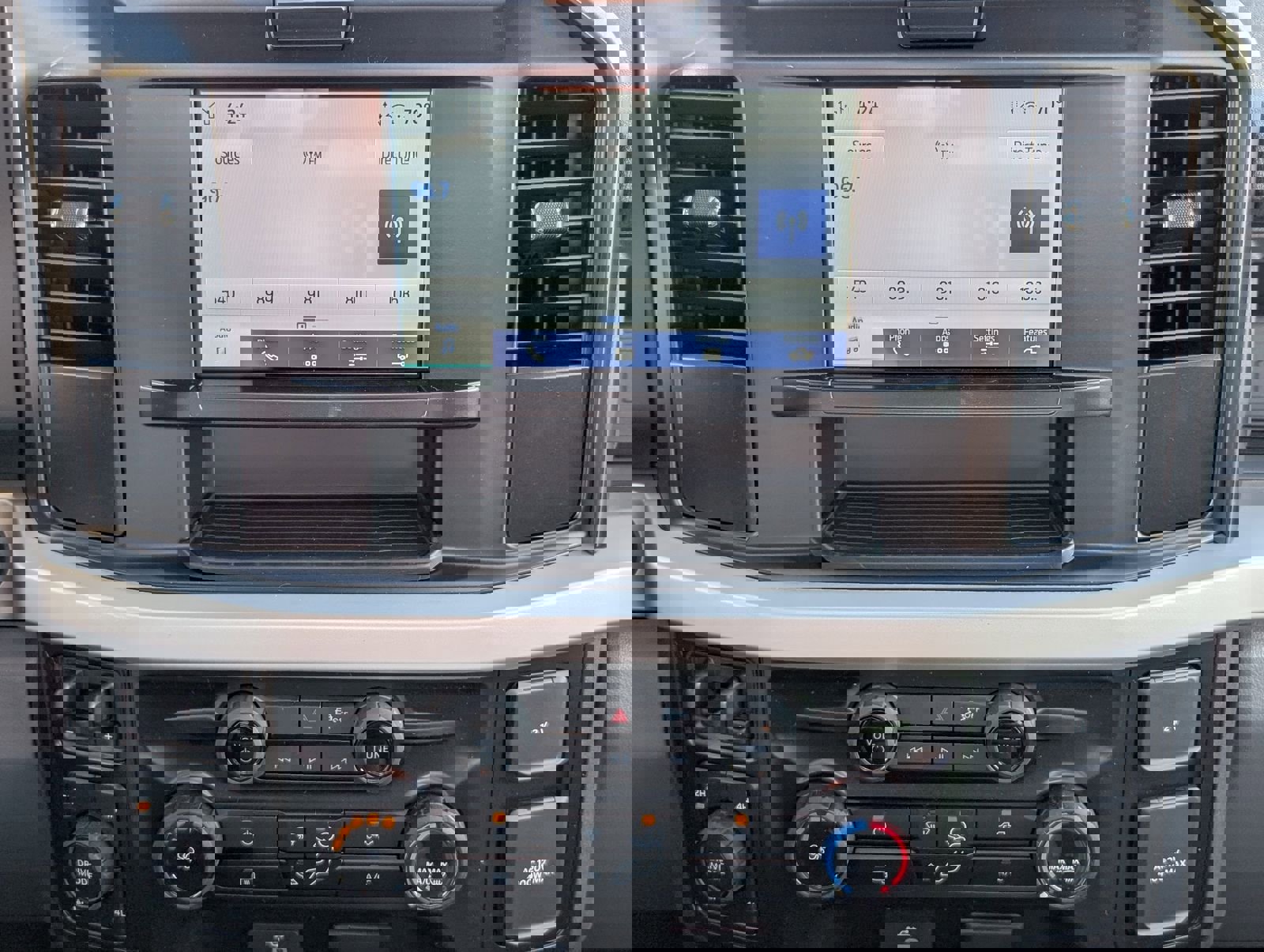 New 2026 Ford F250 XL w/ XL Chrome Package image 15