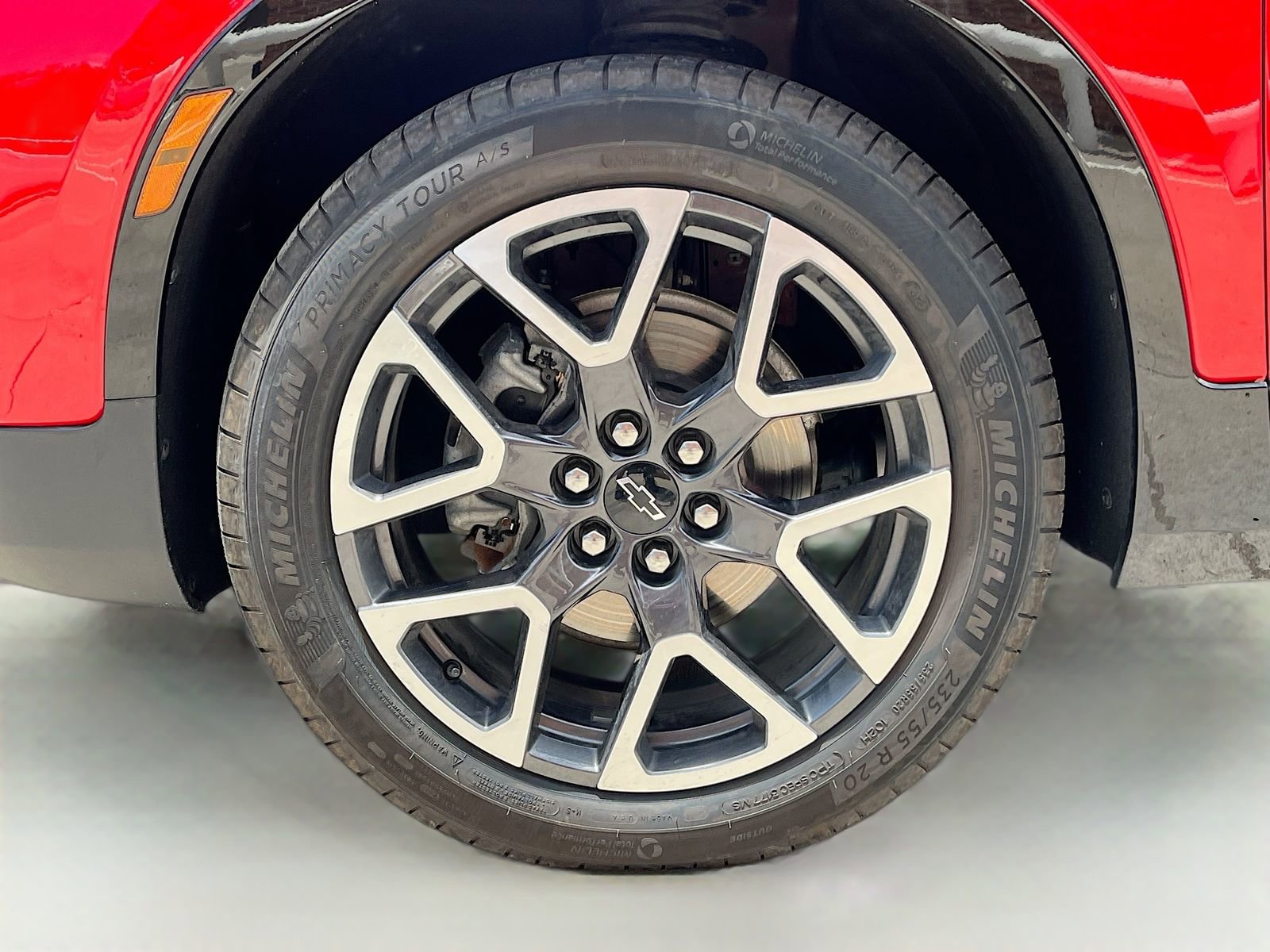 Used 2024 Chevrolet Blazer RS w/ Enhanced Convenience Package image 31