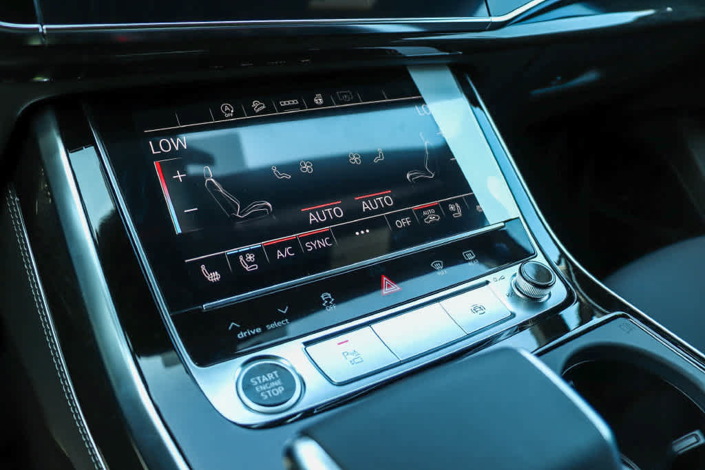 New 2026 Audi Q7 Premium Plus AWD/4WD image 23