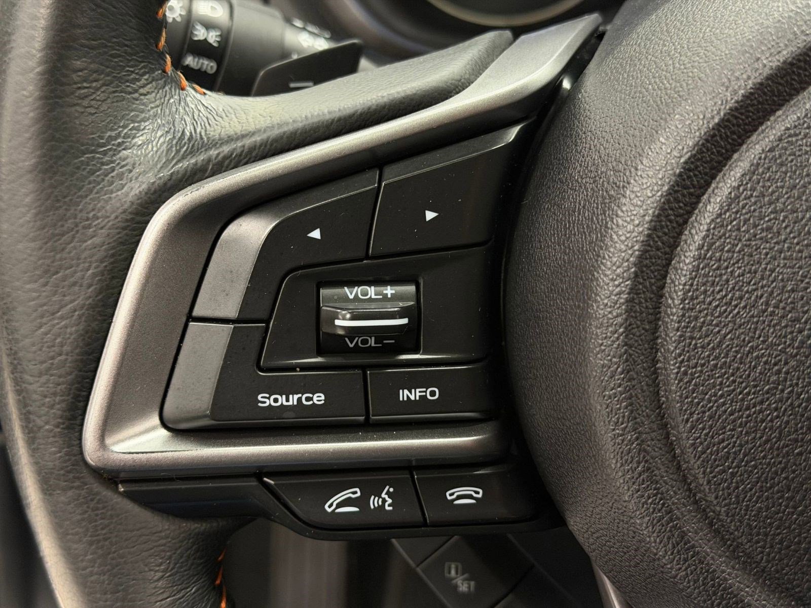 Used 2018 Subaru Crosstrek 2.0i Limited image 15