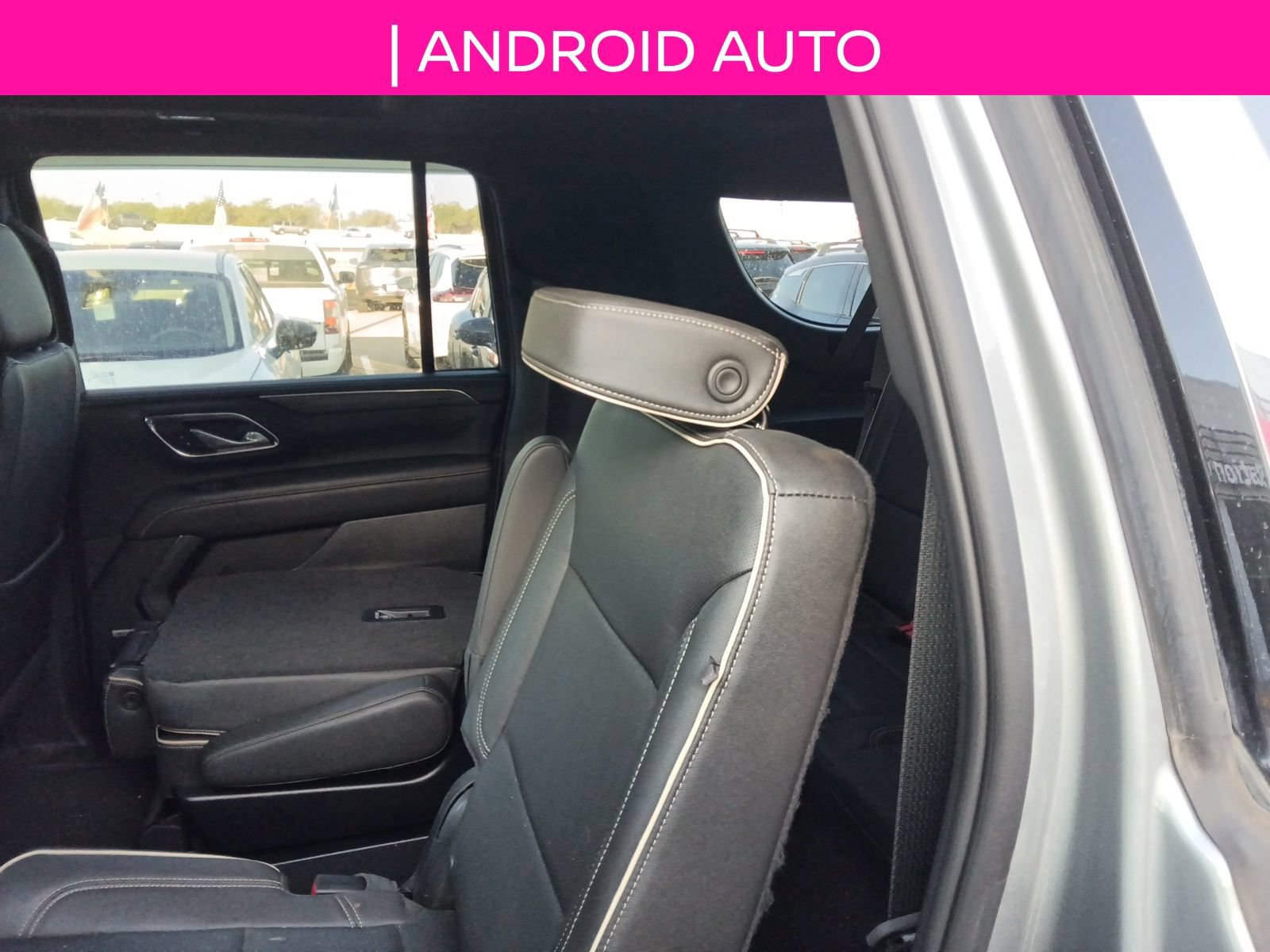 Used 2023 GMC Yukon XL SLT RWD image 8