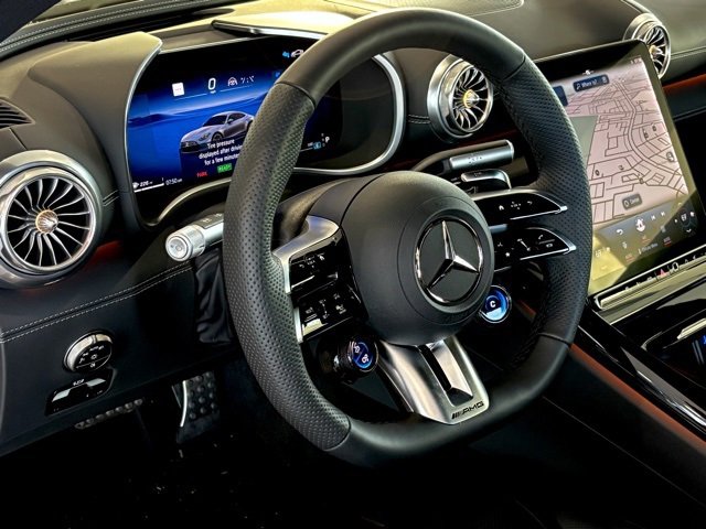 Used 2025 Mercedes-Benz AMG GT 63 S image 15