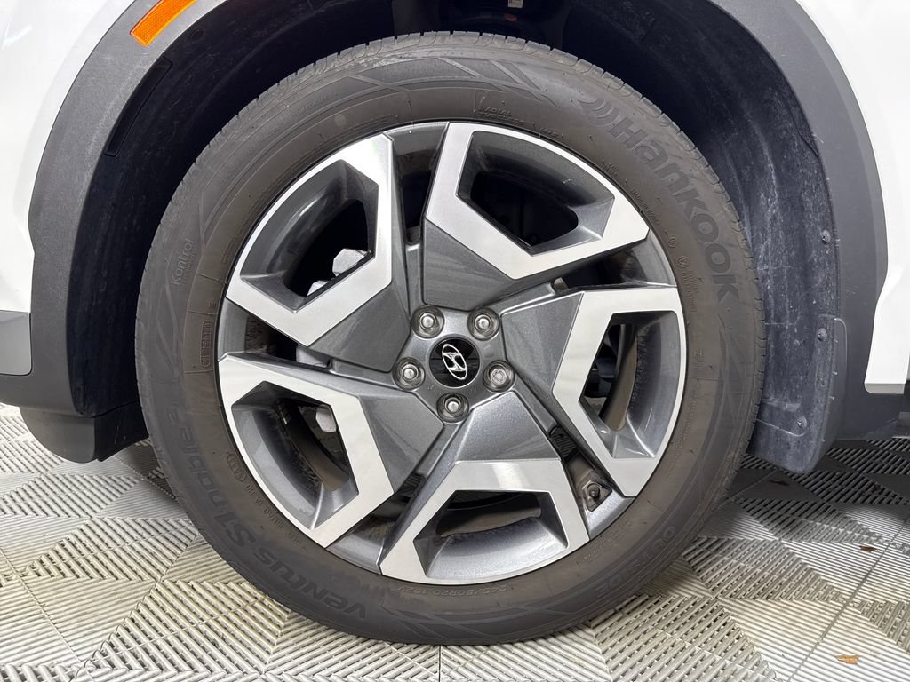 Used 2025 Hyundai Palisade SEL FWD image 22