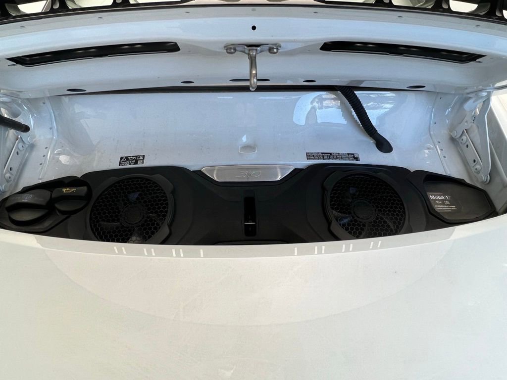 Certified 2025 Porsche 911 Carrera image 20