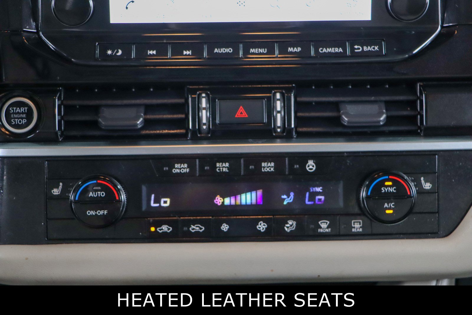 Used 2022 Nissan Pathfinder SL w/ SL Premium Package image 20