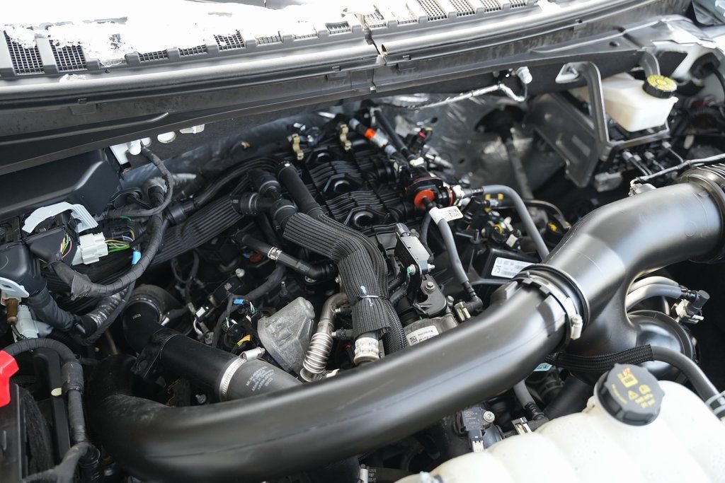 Used 2024 Ford Expedition Max Limited image 54