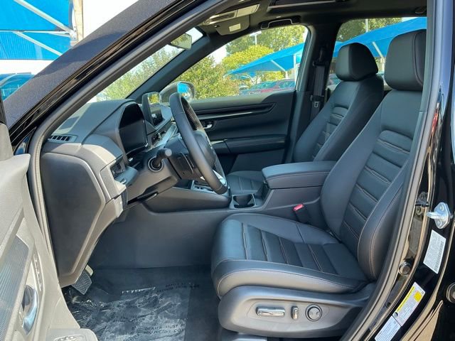 New 2026 Honda CR-V Sport-L image 10