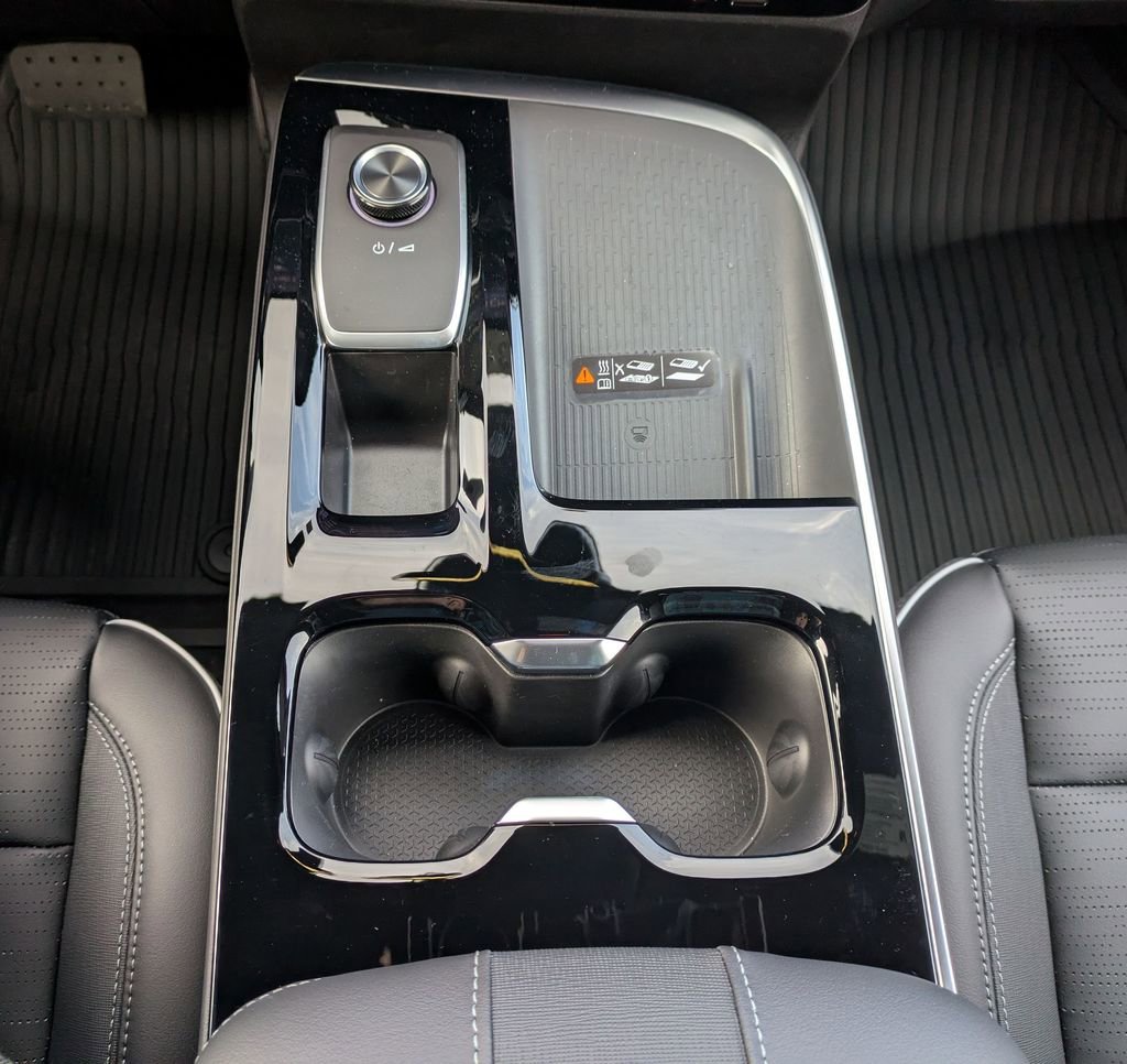 New 2026 Buick Enclave Sport Touring image 16