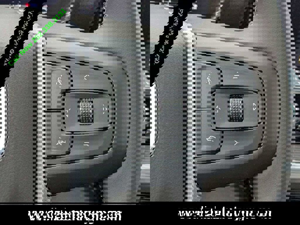 New 2026 GMC Sierra 2500 SLT w/ SLT Premium Package image 28