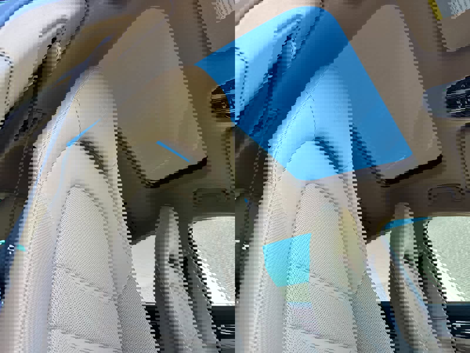 Certified 2022 Porsche Panamera 4 image 17