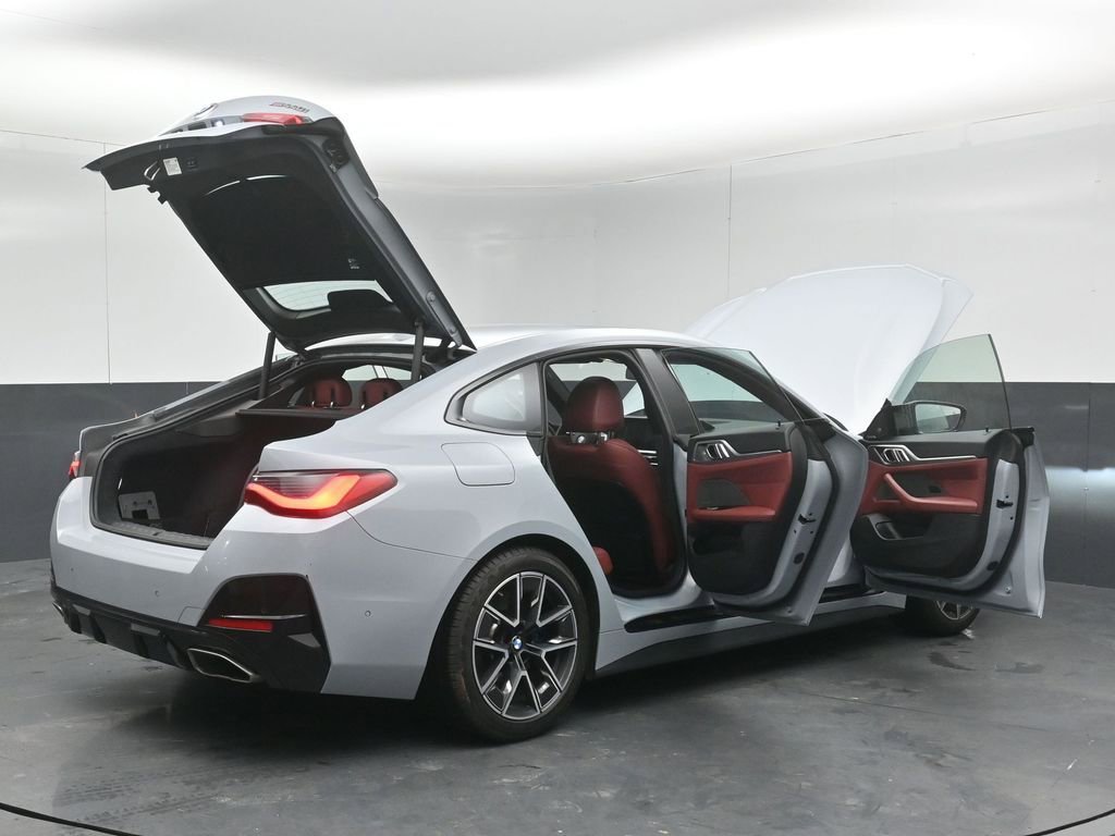Used 2024 BMW M440i xDrive Gran Coupe w/ Premium Package image 28